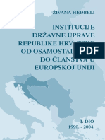 Institucije Drzavne Uprave PDF