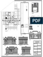 Proyecto Casa Boyen-Modelo