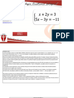 Math 7 Periodo 4