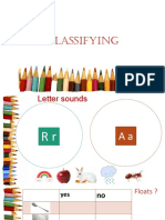 classifying kg