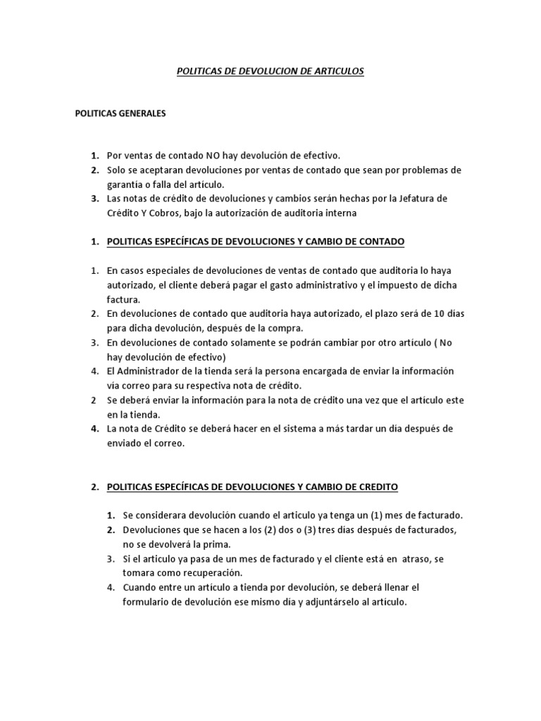 endurece su política de devoluciones y empieza a banear a quienes  abusan de ella