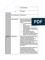 Simulation Module