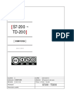 12 - 13 S7200-TD200