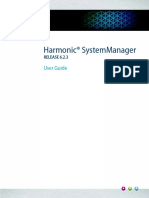 SystemManager 6.2 User Guide