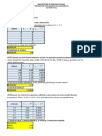 Ejercicios y Autoevaluaciones Tarea No. 5