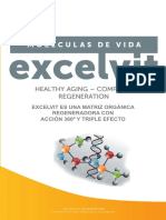 Tríptico 2019 Excelvit