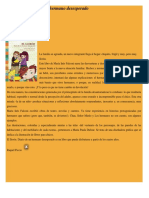 El Lloron PDF