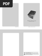 Slk Tl20xseries Manual