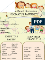 CBD Neonatus Jaundice