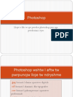 Photoshop Formatet