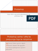 Learn Photoshop File Formats