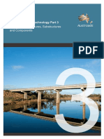 AGBT03-18 Guide to Bridge Technology Part 3 Typical Superstructures Substructures and Components