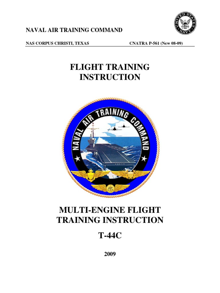 Navy Multi PDF PDF Instrument Flight Rules Takeoff