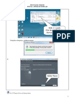 Petunjuk Teknis Instal Simgaji