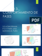 UNIDAD 3 Comportamiento de Fases