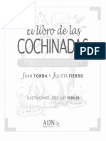 El Libro de Las Chochinadas 2005 Julieta Fierro y Juan Tonda PDF