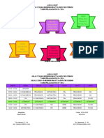 JADWAL PIKET