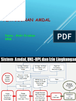 Tugas Proses Amdal