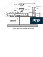 Diseño Generico de La Unidad de Inyeccion