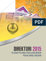 Direktori Perak 2015 PDF