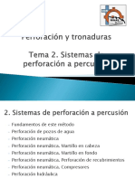 Tema 2perforacion