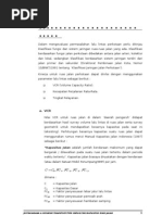 Download Analisis Kinerja Ruas Jalan by Agus Wibowo SN39503225 doc pdf