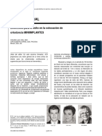 ESPAÑOL PDF-Guias para El Exito en Colocacion de Miniimplantes - Melsen2009.en - Es