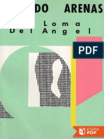 La Loma Del Angel - Reinaldo Arenas PDF