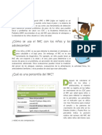 Cómo Medir y Pesar Con Exactitud A Los Niños en La Casa