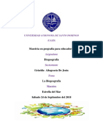 Tarea III Practica Docente I