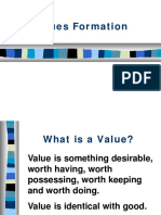 Valuesformation 161103010403