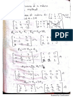 Mathematics Matrices Notes