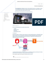 Termoelectrica Central PDF