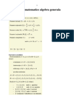 Formule matematice algebra generala.docx