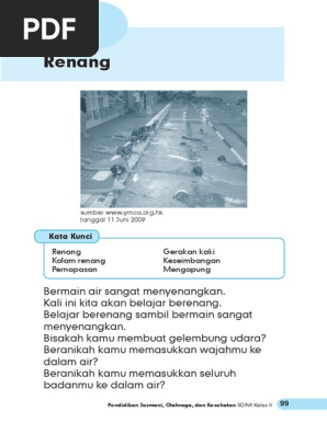 Bagaimana Cara Melakukan Permainan Tebak Angka Di Dalam Air Tebak Gambar