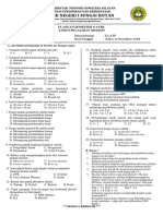 Soal Mulok ATP 11 18 19