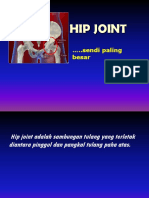 Presentasi Hip Joint