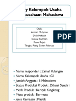 Modul Praktikum TPB Materi 1 PDF