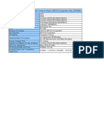 CR-2479 - GSM - 46 Cells - Parameter Tuning To Improve SDCCH Congestion Rate - 20180801