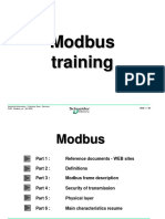 Modbus en