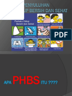 4 PPT-PHBS