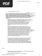 A Declaração de Cambridge Sobre a Consciência _traduzida