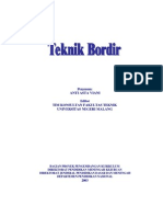 Download teknik_bordir by Neni Triani SN39505250 doc pdf
