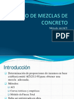 Diseño de Mezclas de Concreto-Aci-22