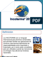 124777078-INCOTERMS-COTIZACIONES.pptx