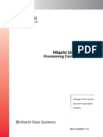HUS Provision PDF
