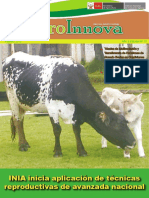 Mamani 2012 Especies Forrajeras Nativas de Importancia para La Ganaderia Andina - Agroinnova13 PDF