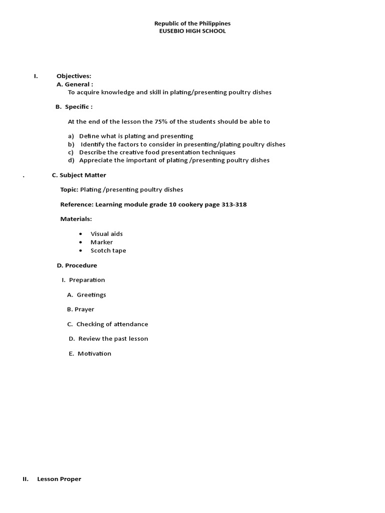 Lettering Lesson Plan True | PDF | Garnish (Food) | Foods