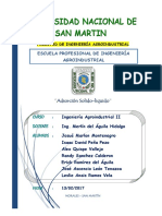 3. Evaluacion Sensorial