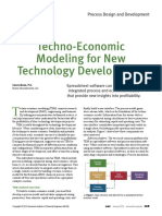 Techno economic model for new Technology development.pdf